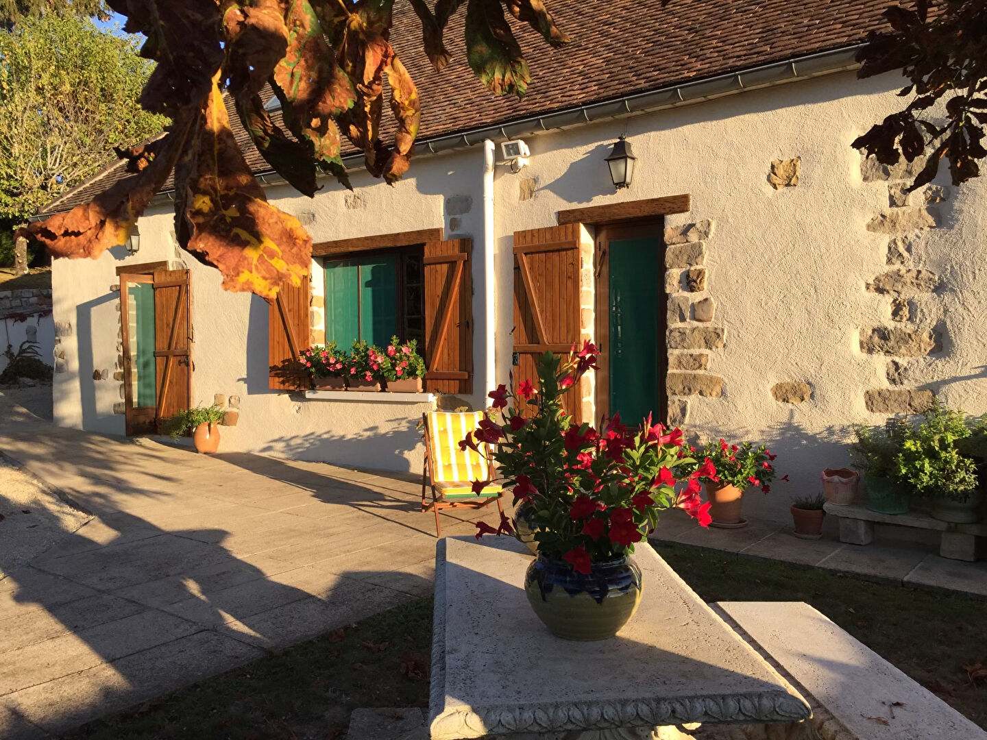 Agence immobilière de HACQUIN DAUVERGNE Fontainebleau - HACQUIN DAUVERGNE