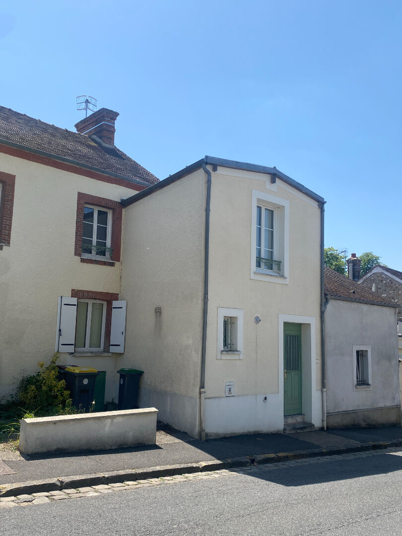 Agence immobilière de HACQUIN DAUVERGNE Fontainebleau - HACQUIN DAUVERGNE