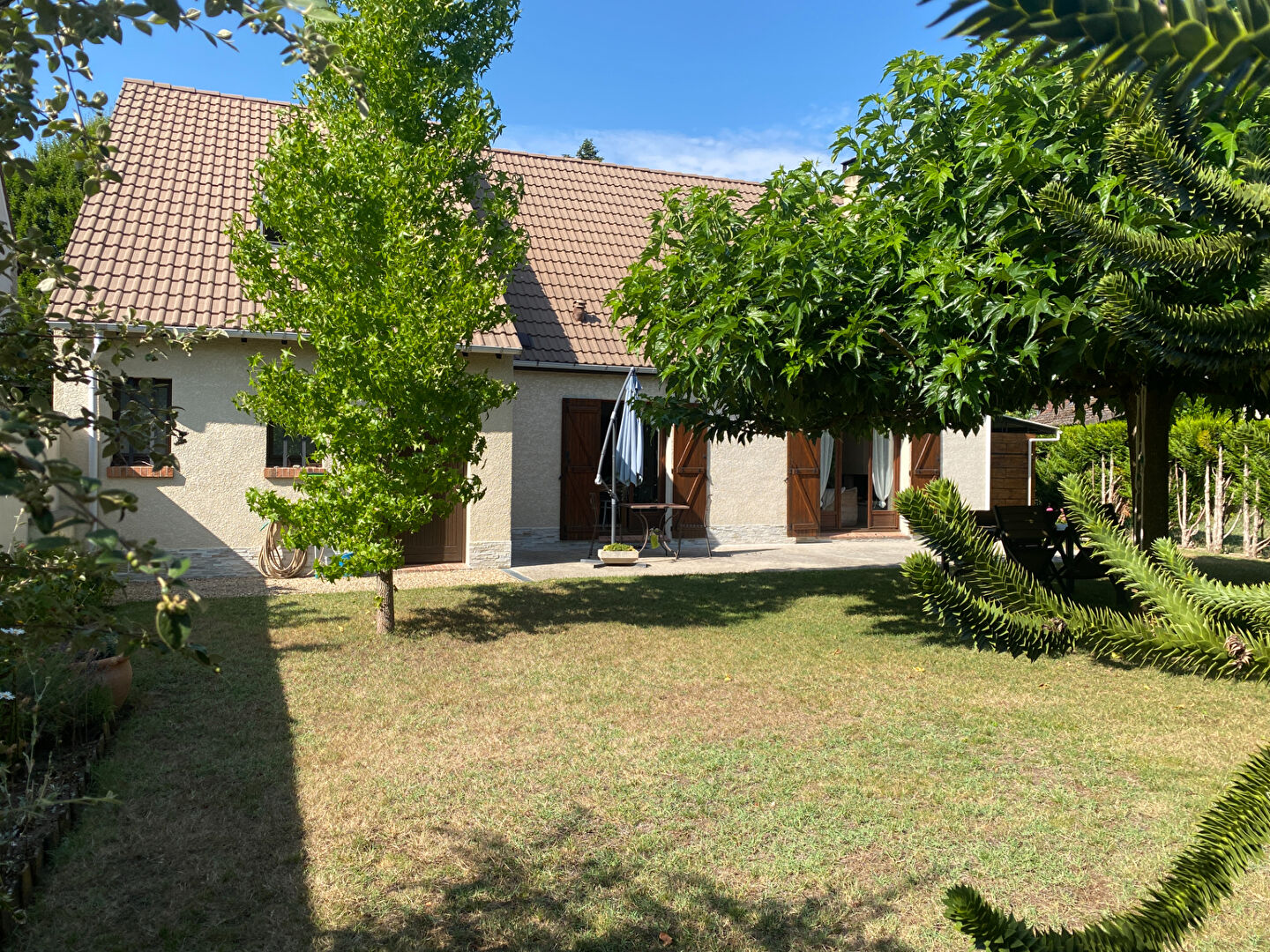 Agence immobilière de HACQUIN DAUVERGNE Fontainebleau - HACQUIN DAUVERGNE