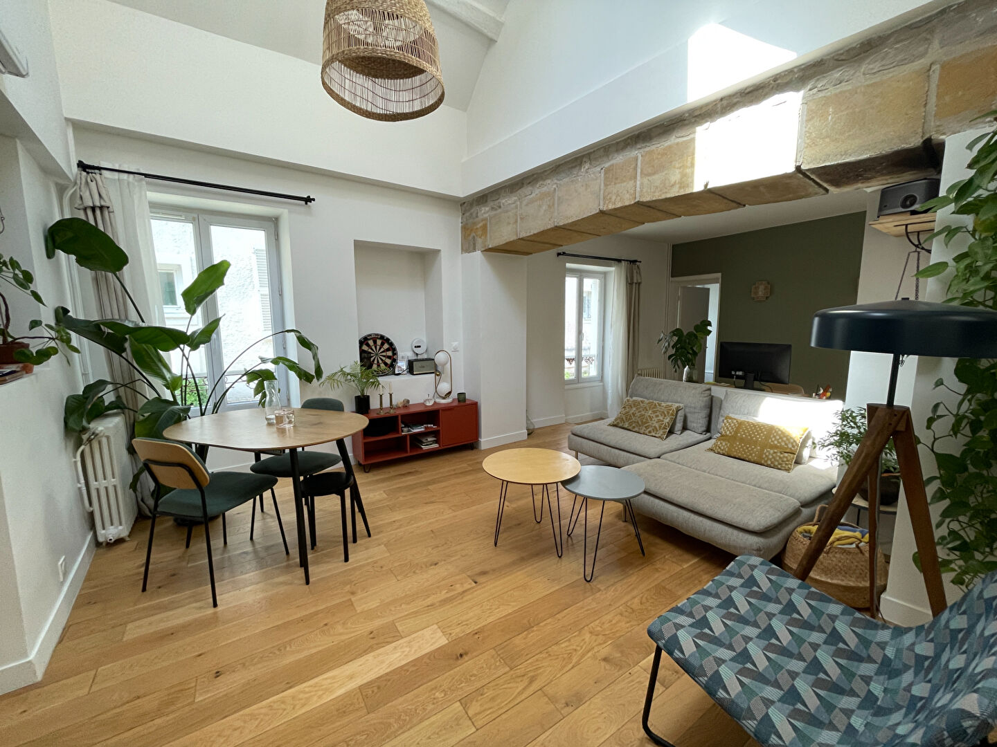 Agence immobilière de HACQUIN DAUVERGNE Fontainebleau - HACQUIN DAUVERGNE