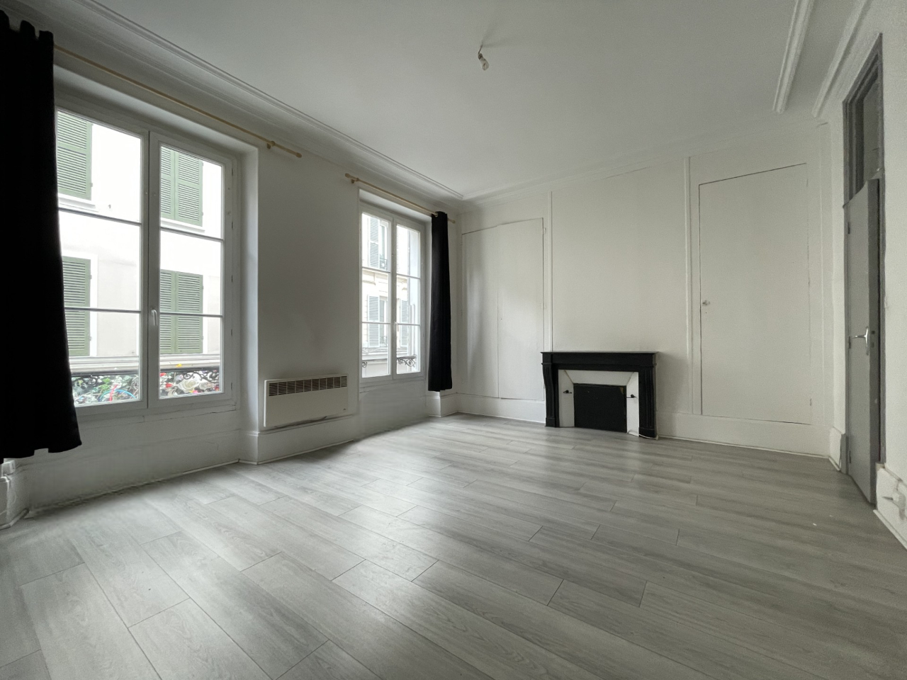 Agence immobilière de HACQUIN DAUVERGNE Fontainebleau - HACQUIN DAUVERGNE