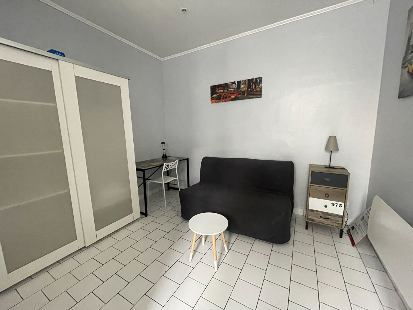 Appartement Fontainebleau 1 pièce(s)