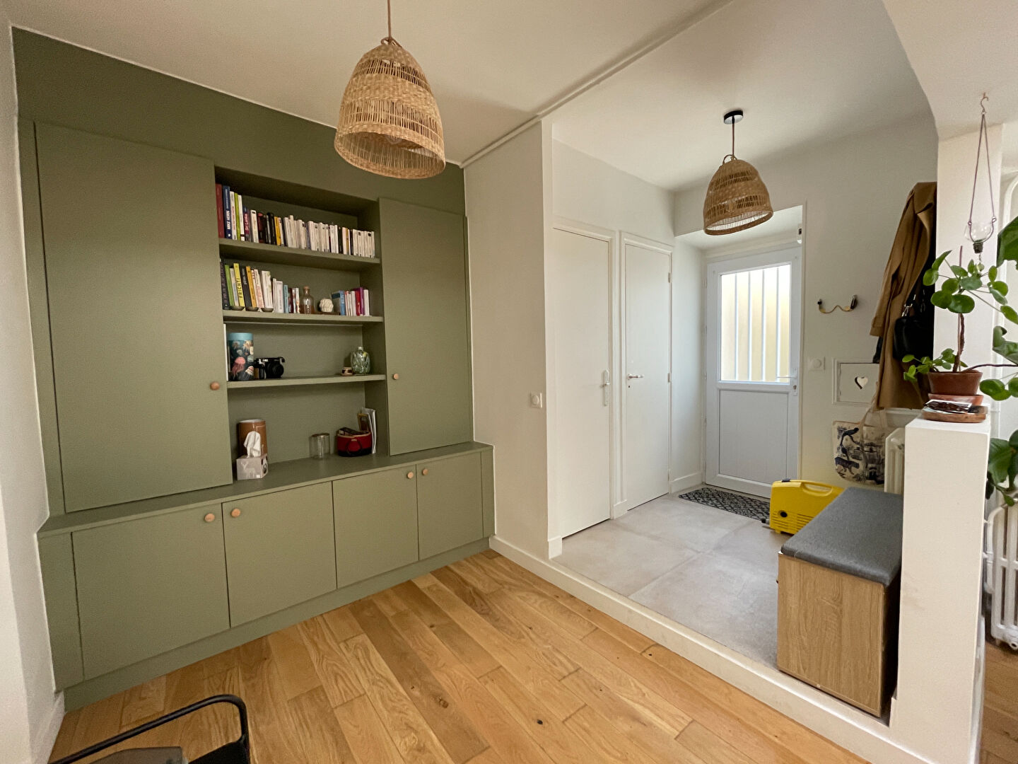 Photo MAISON PROCHE FORET image 2/6