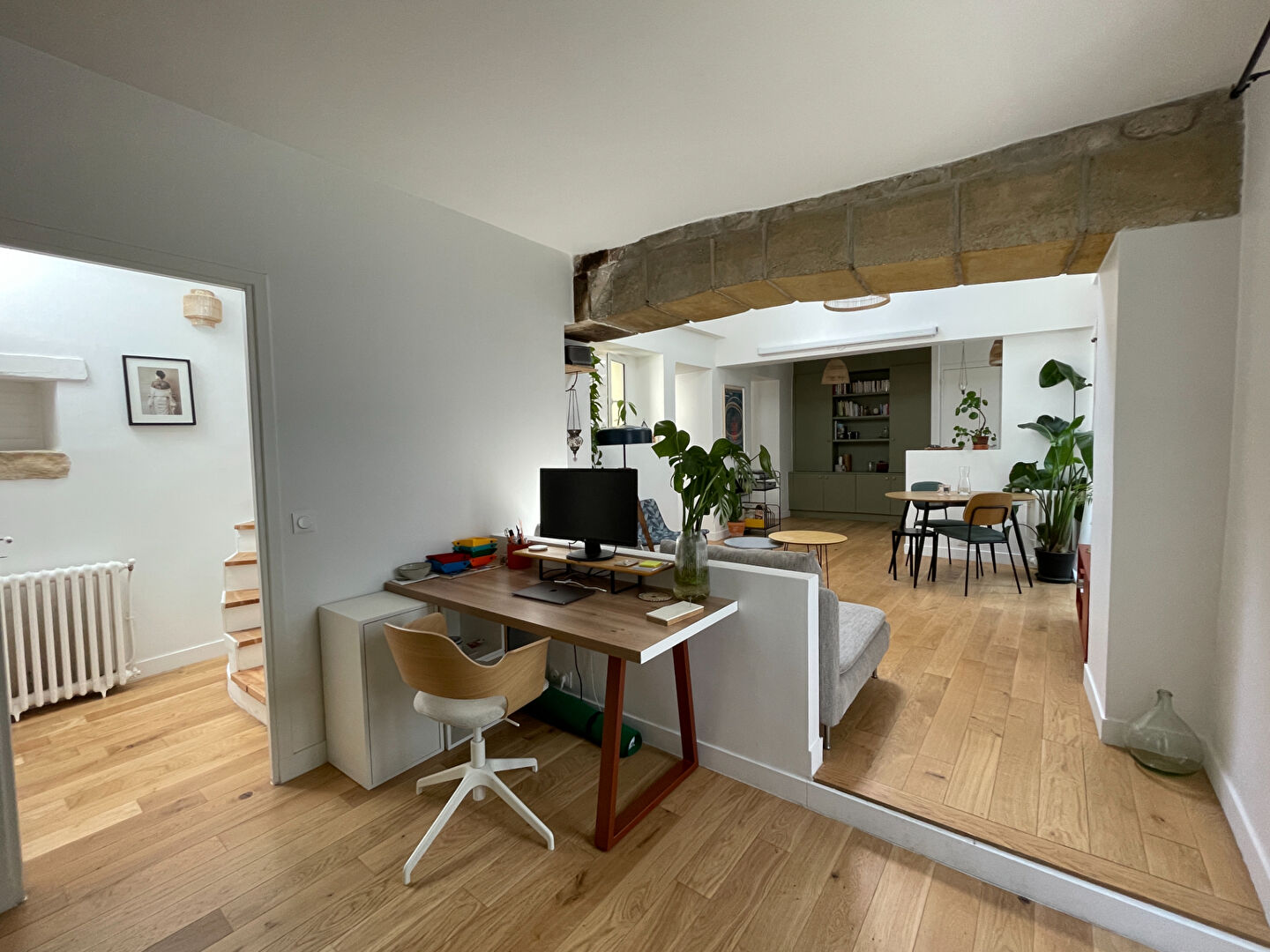 Photo MAISON PROCHE FORET image 3/6