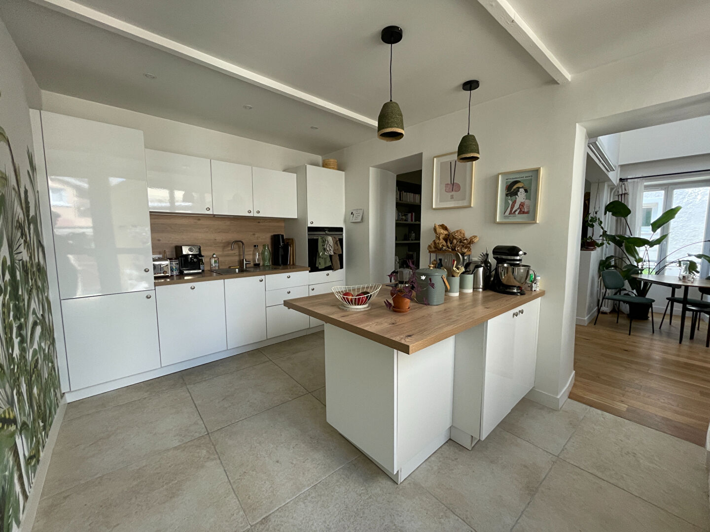 Photo MAISON PROCHE FORET image 5/6