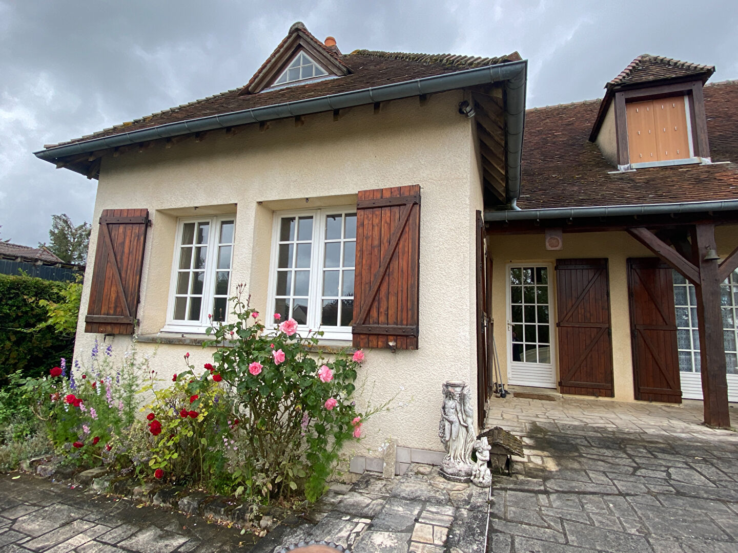 Photo MAISON 182m2 AVEC PISCINE image 1/6