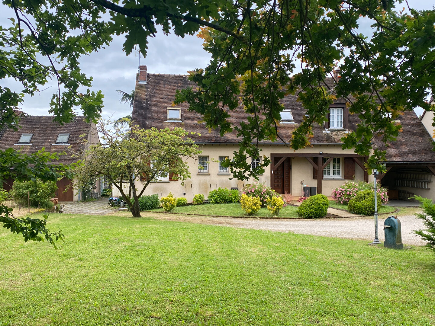 Photo MAISON 182m2 AVEC PISCINE image 2/6