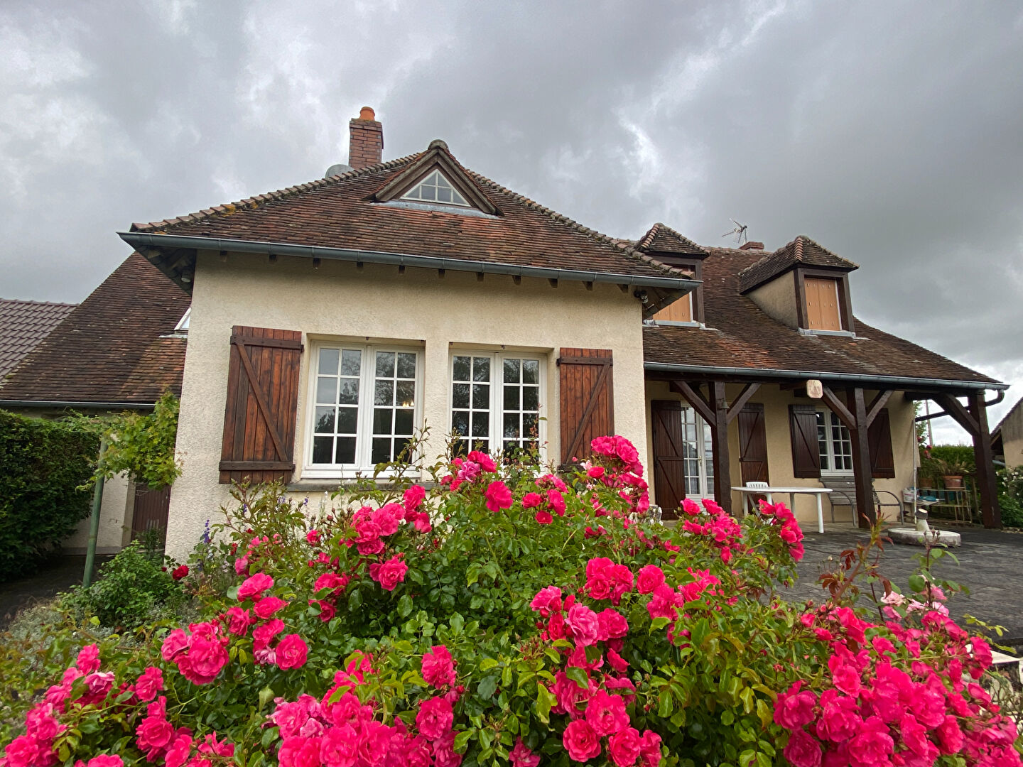 Photo MAISON 182m2 AVEC PISCINE image 3/6