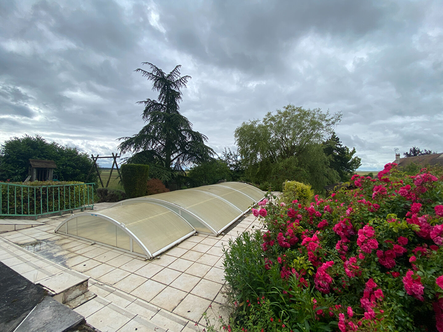 Photo MAISON 182m2 AVEC PISCINE image 4/6
