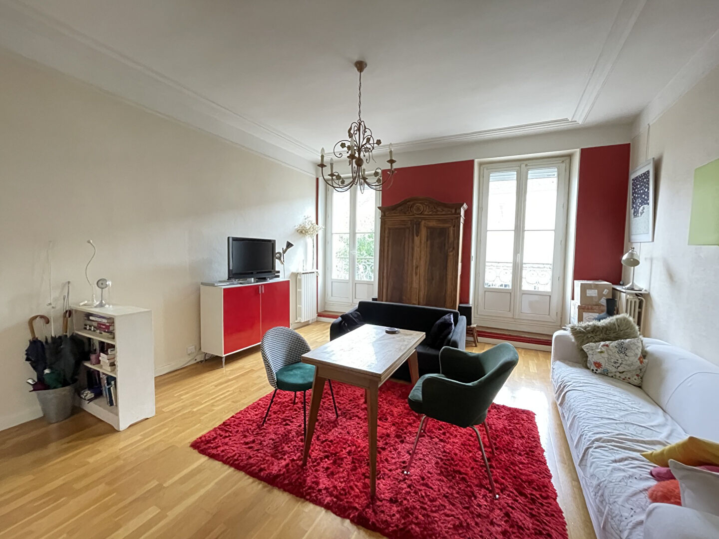 Agence immobilière de HACQUIN DAUVERGNE Fontainebleau - HACQUIN DAUVERGNE