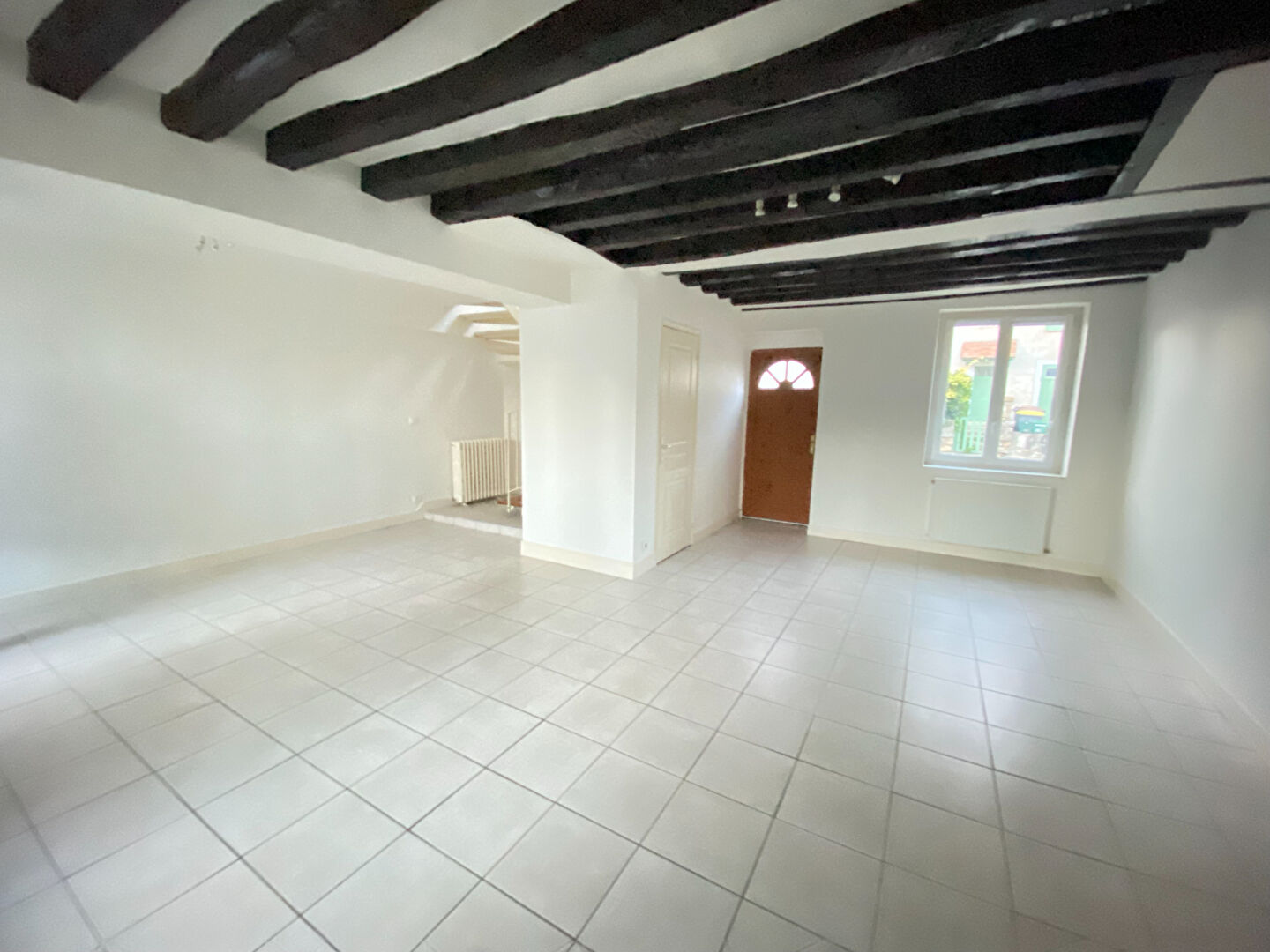 Agence immobilière de HACQUIN DAUVERGNE Fontainebleau - HACQUIN DAUVERGNE