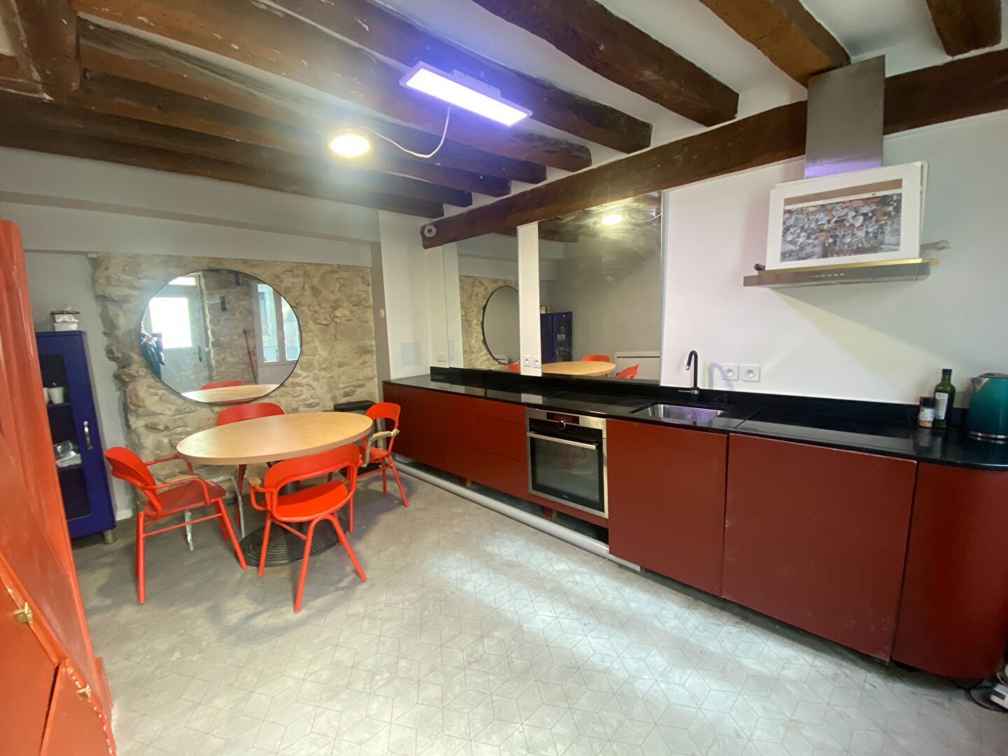 Photo Maison FONTAINEBLEAU PROCHE INSEAD image 2/6