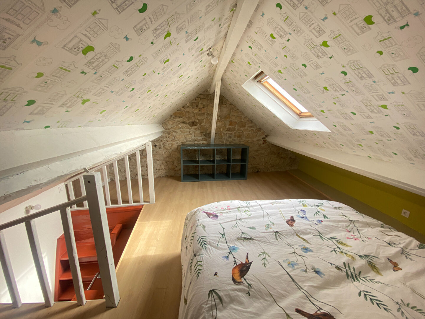 Photo Maison FONTAINEBLEAU PROCHE INSEAD image 3/6