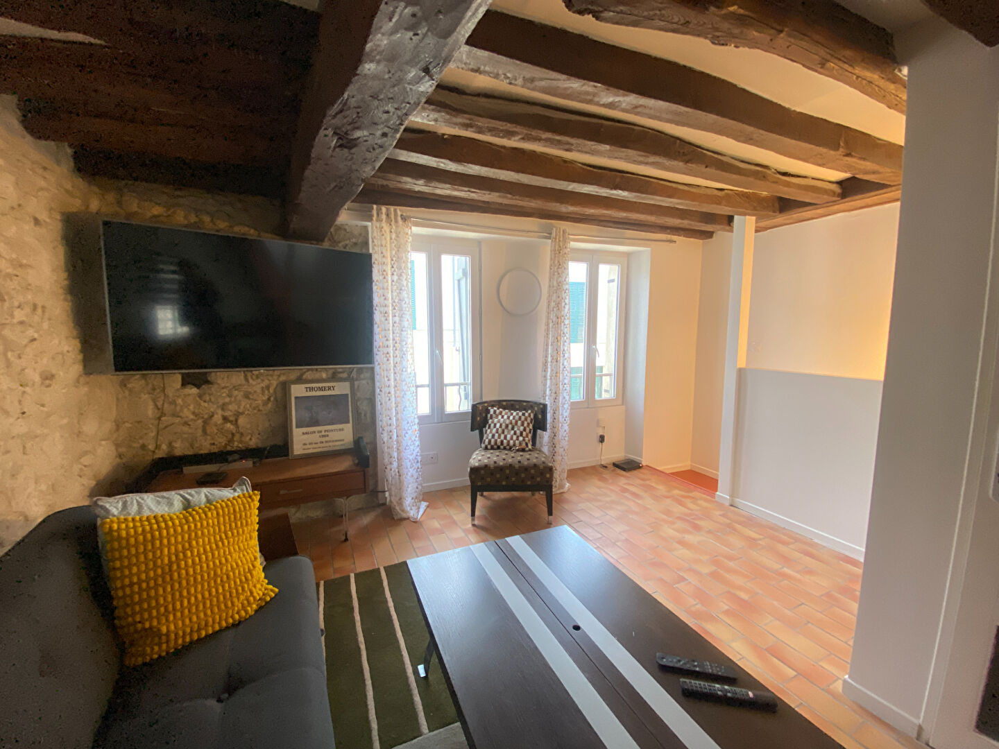 Photo Maison FONTAINEBLEAU PROCHE INSEAD image 4/6