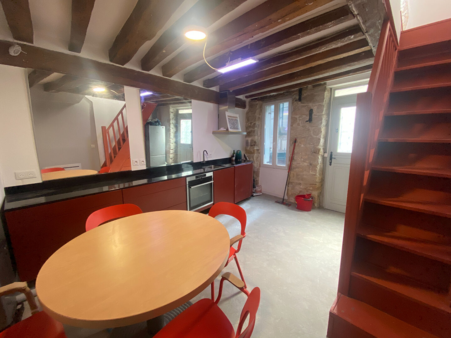 Photo Maison FONTAINEBLEAU PROCHE INSEAD image 5/6