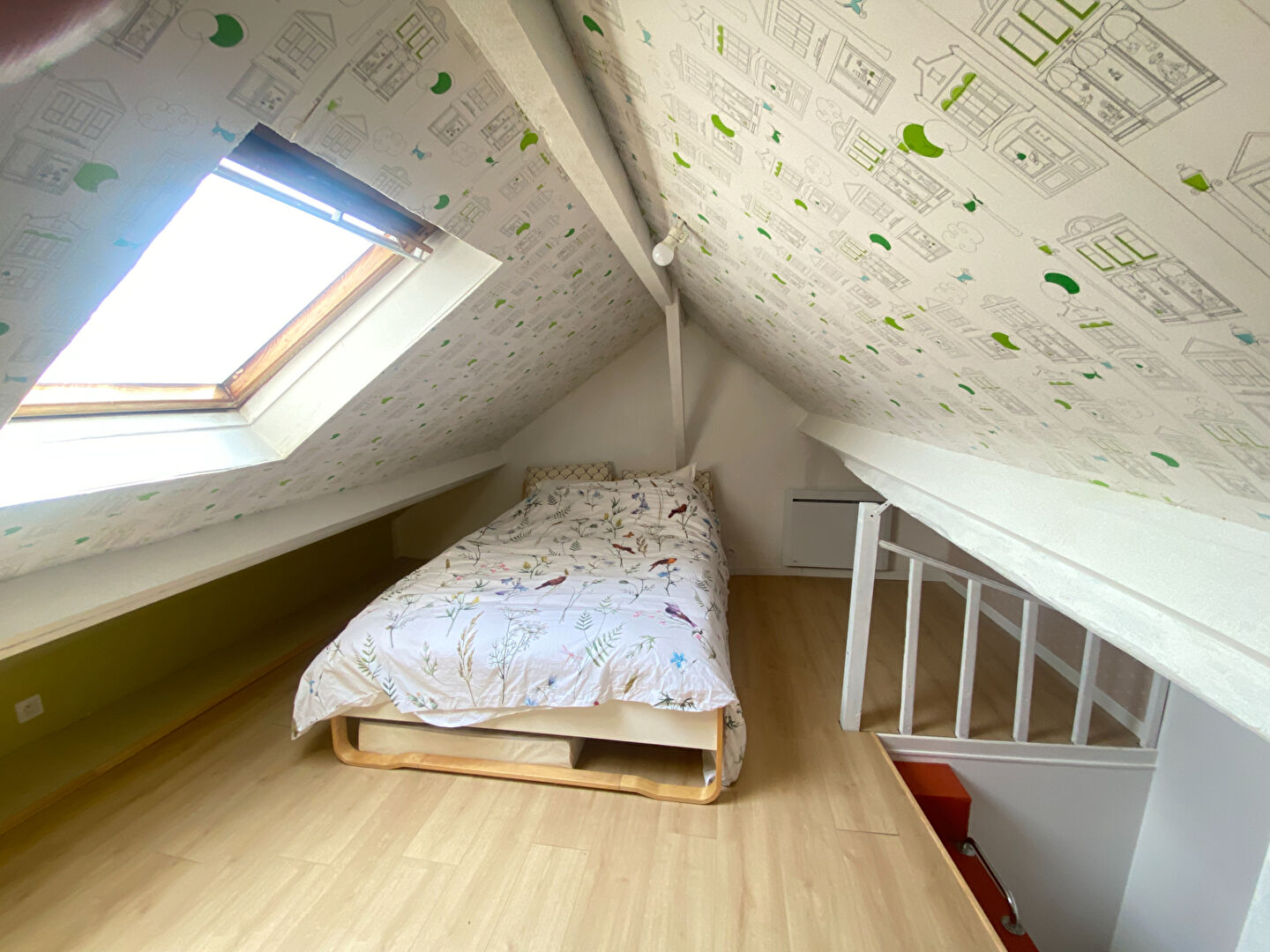 Photo Maison FONTAINEBLEAU PROCHE INSEAD image 6/6
