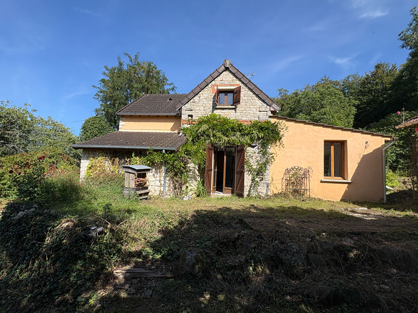 Photo MAISON DE CHARME POLIGNY image 2/6
