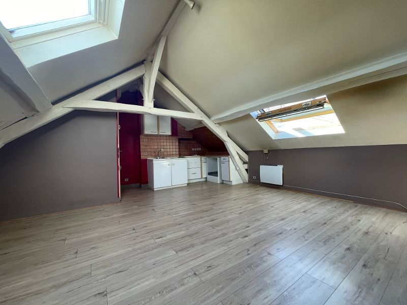 Appartement  2 pièces