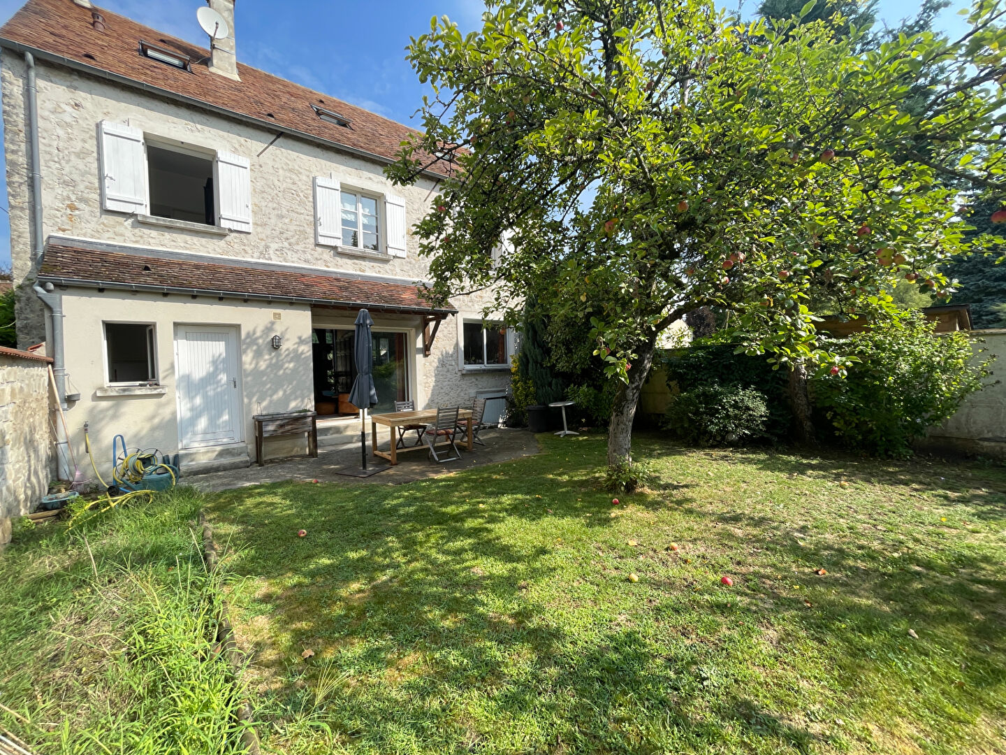 Photo Maison de charme à BOURRON MARLOTTE image 3/6