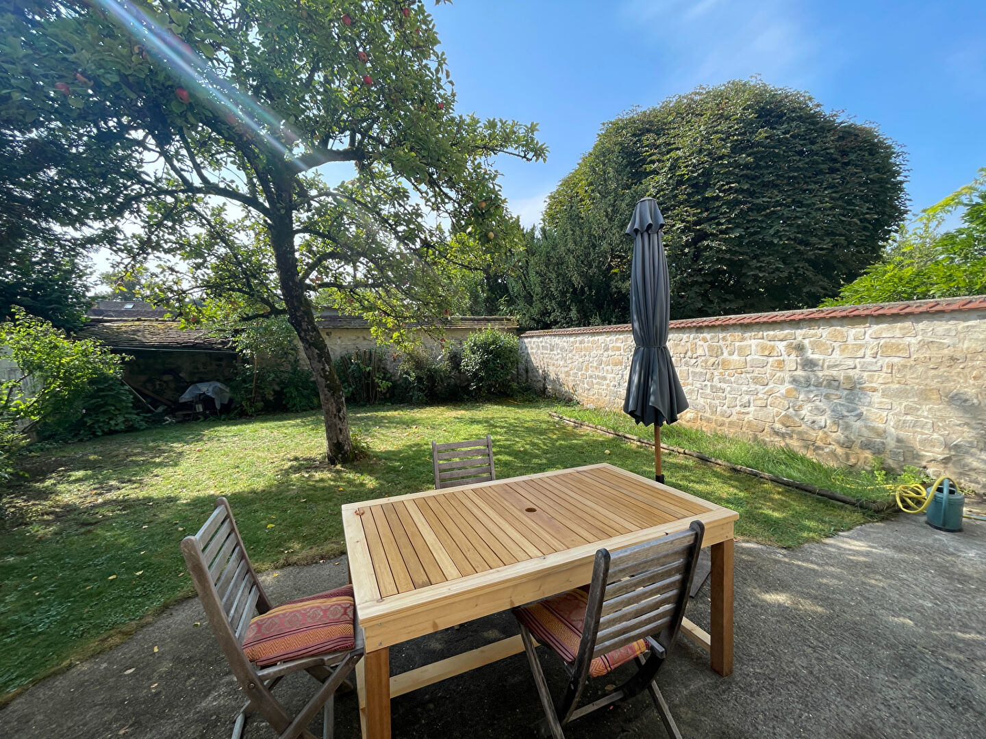 Photo Maison de charme à BOURRON MARLOTTE image 4/6