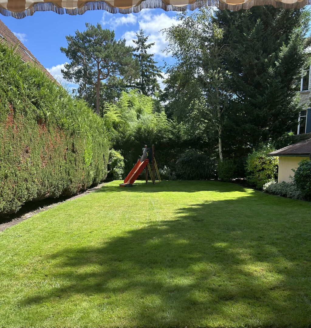 Photo Maison contemporaine  à FONTAINEBLEAU image 4/6