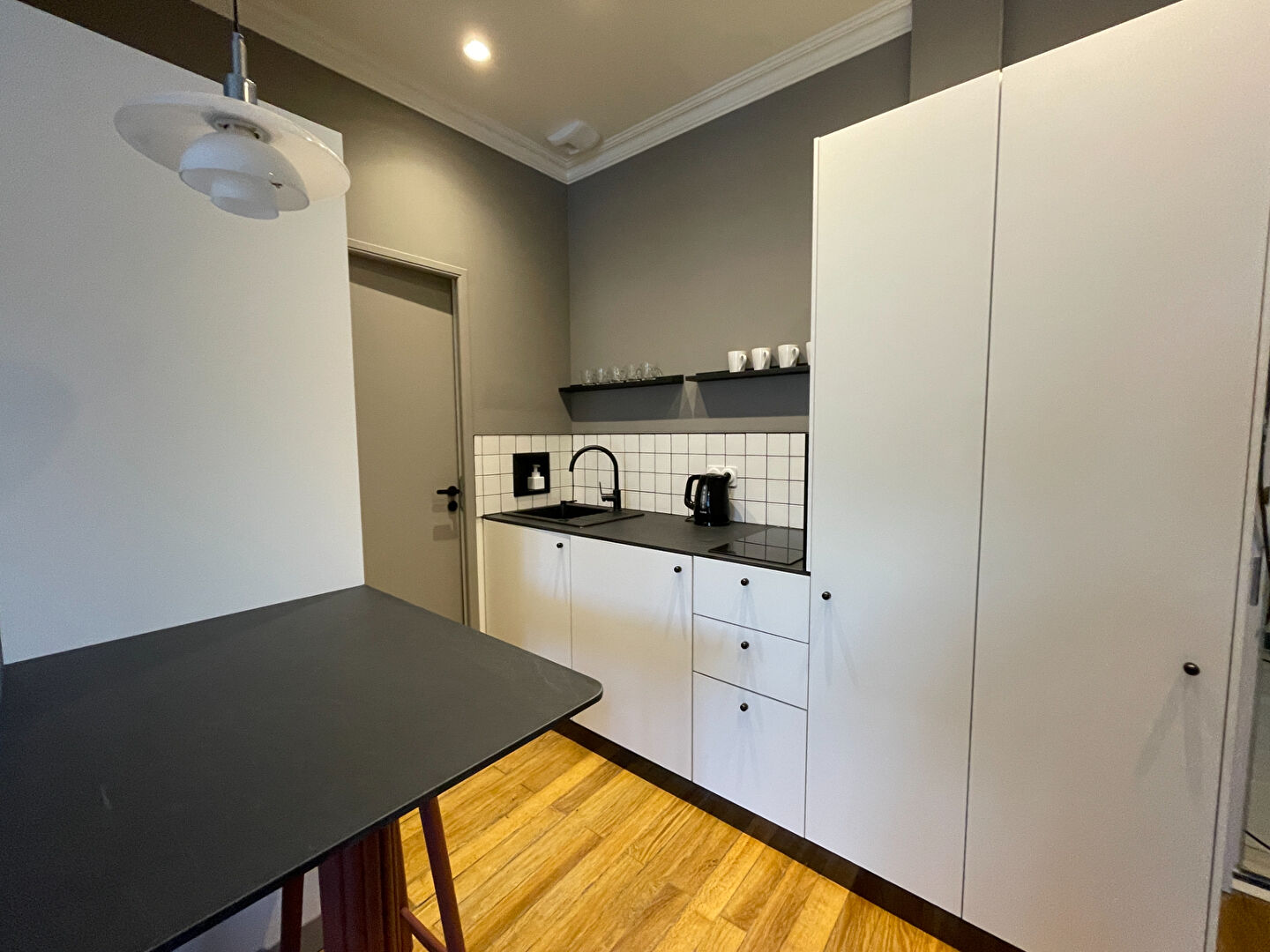 Photo Appartement Fontainebleau 1 pièce(s) 27.32 m2 image 4/6