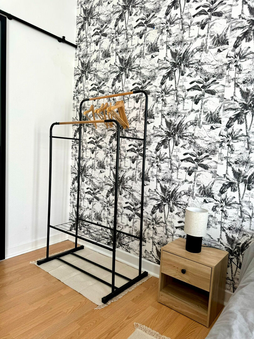 Photo STUDIO MEUBLE LIBRE DE SUITE image 6/6