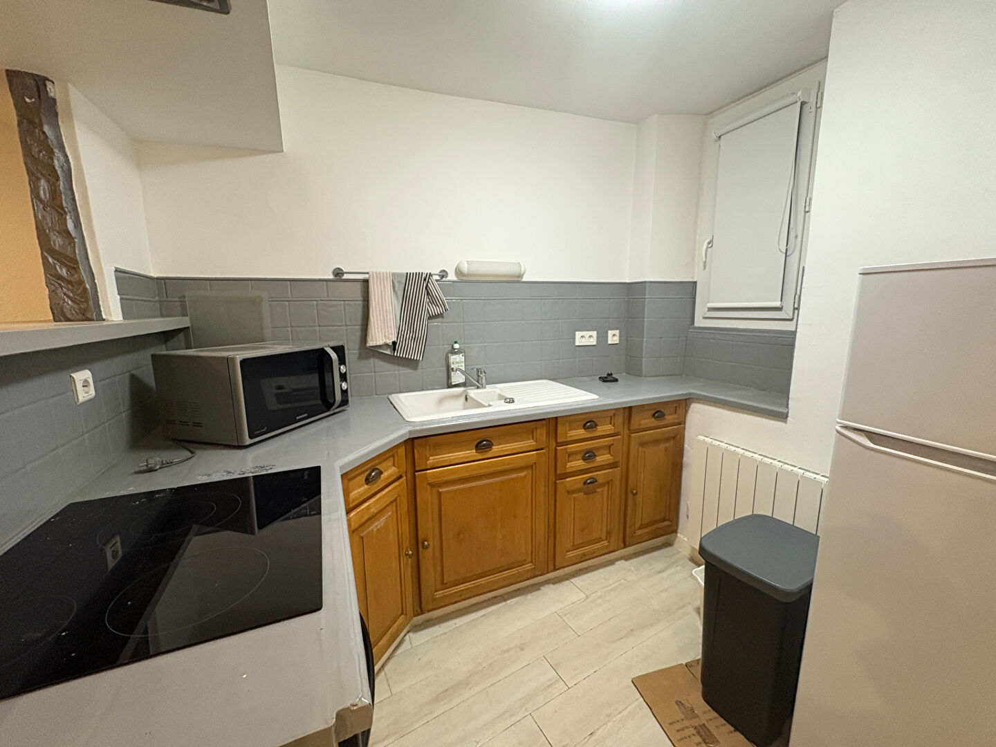 Photo 2 PIECES MEUBLE FONTAINEBLEAU CENTRE image 2/4