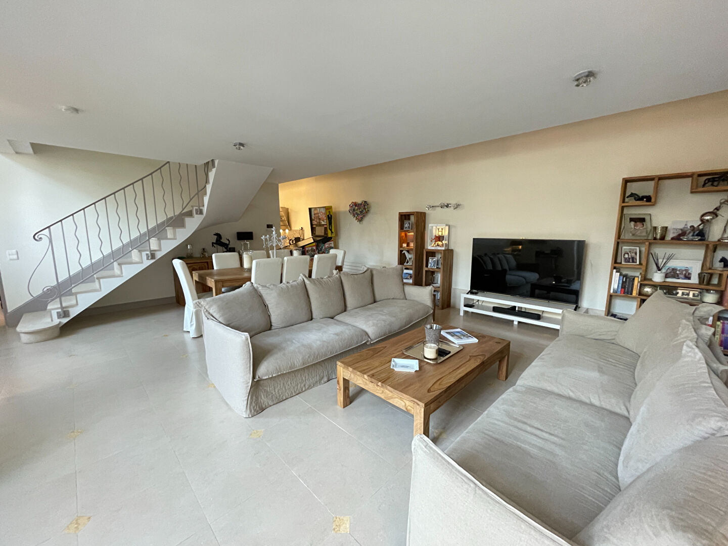 Agence immobilière de HACQUIN DAUVERGNE Fontainebleau - HACQUIN DAUVERGNE