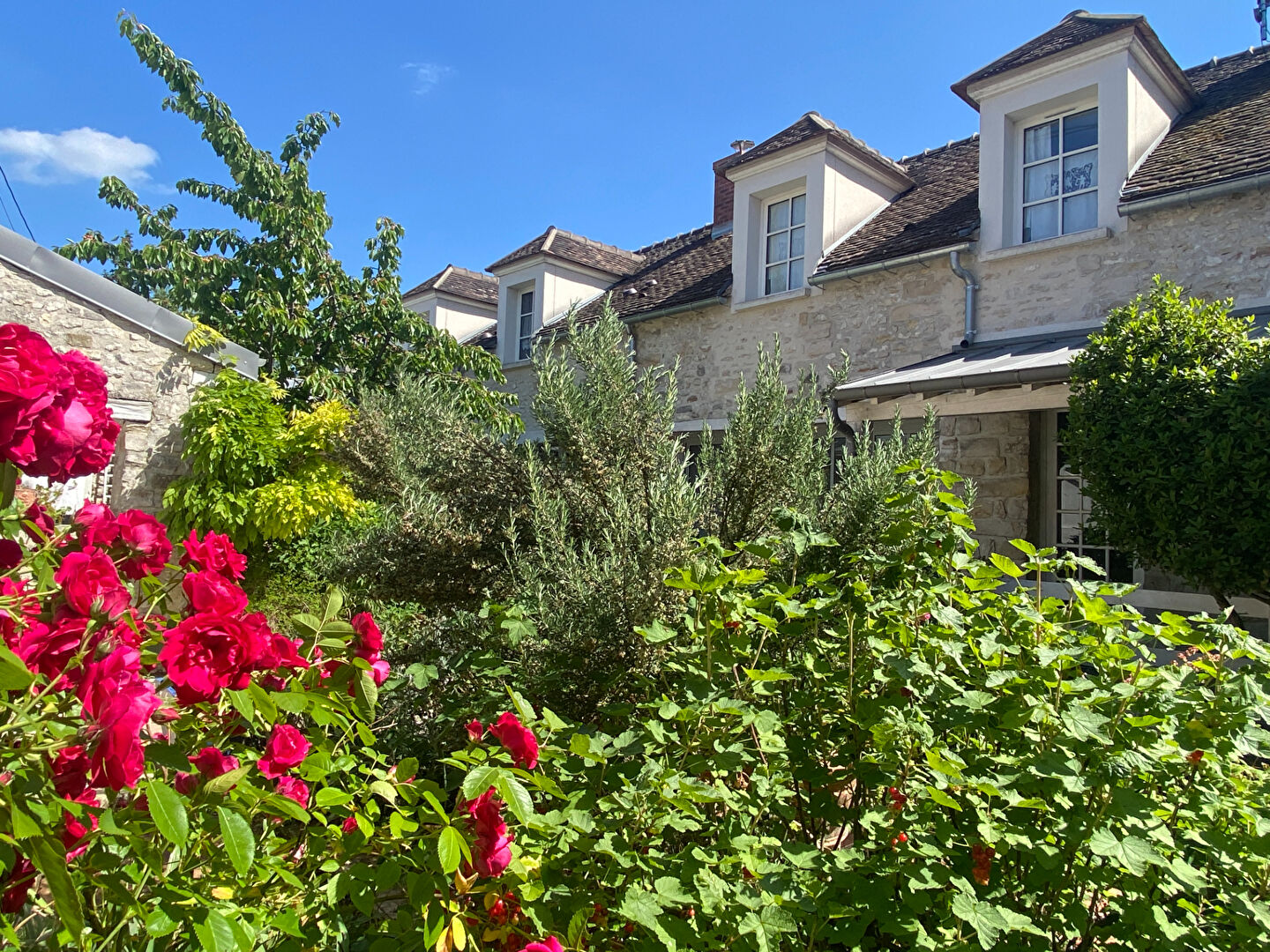 Agence immobilière de HACQUIN DAUVERGNE Fontainebleau - HACQUIN DAUVERGNE