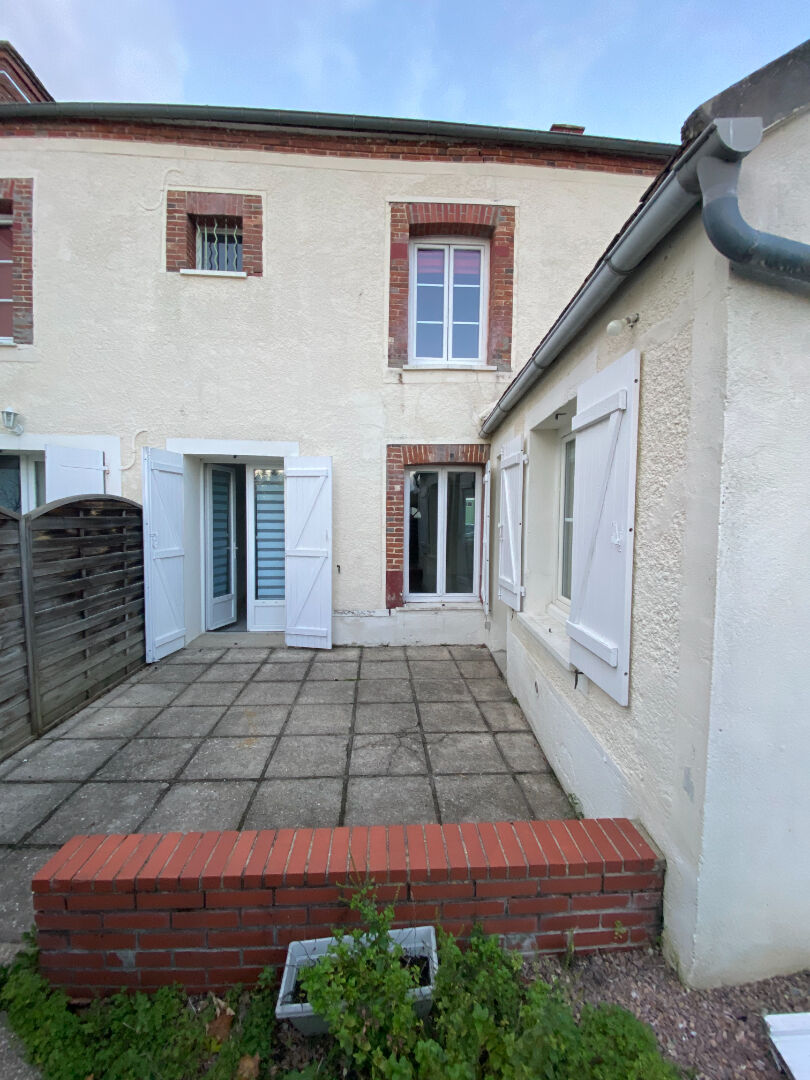 Agence immobilière de HACQUIN DAUVERGNE Fontainebleau - HACQUIN DAUVERGNE