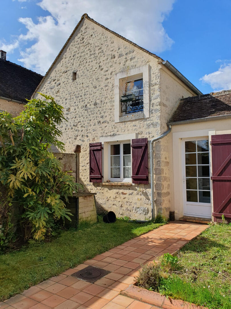 Photo ANCIEN CORPS DE FERME  ET SA  GRANGE image 4/6