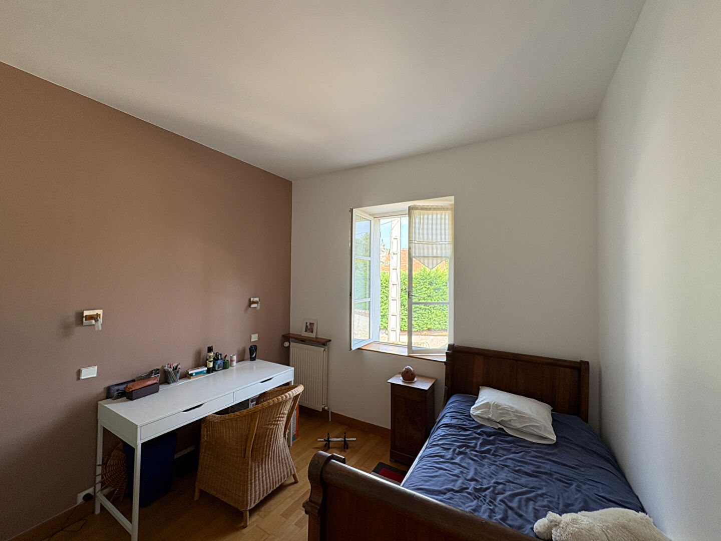 Photo Maison de charme à BOURRON MARLOTTE image 4/6