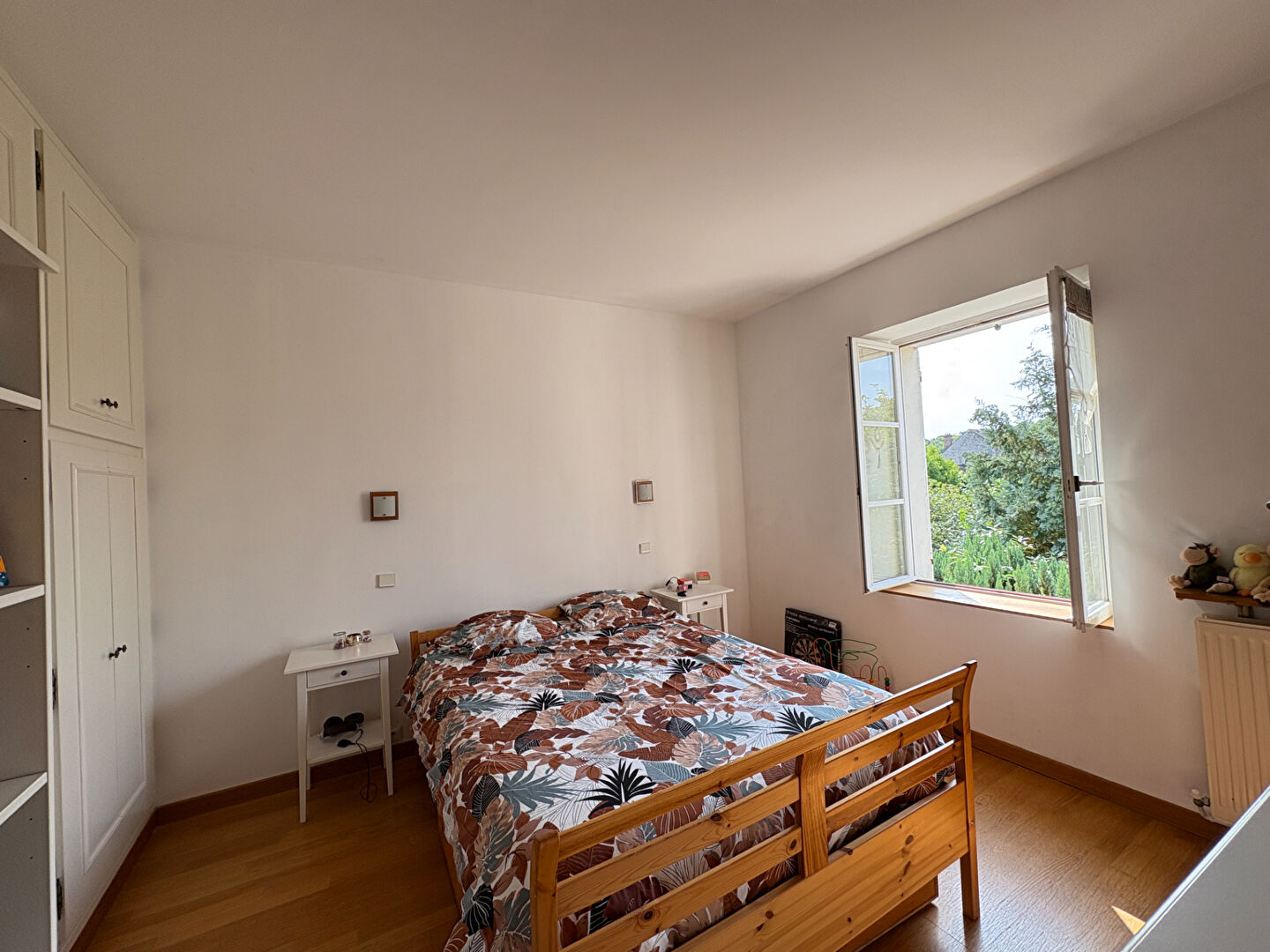 Photo Maison de charme à BOURRON MARLOTTE image 5/6