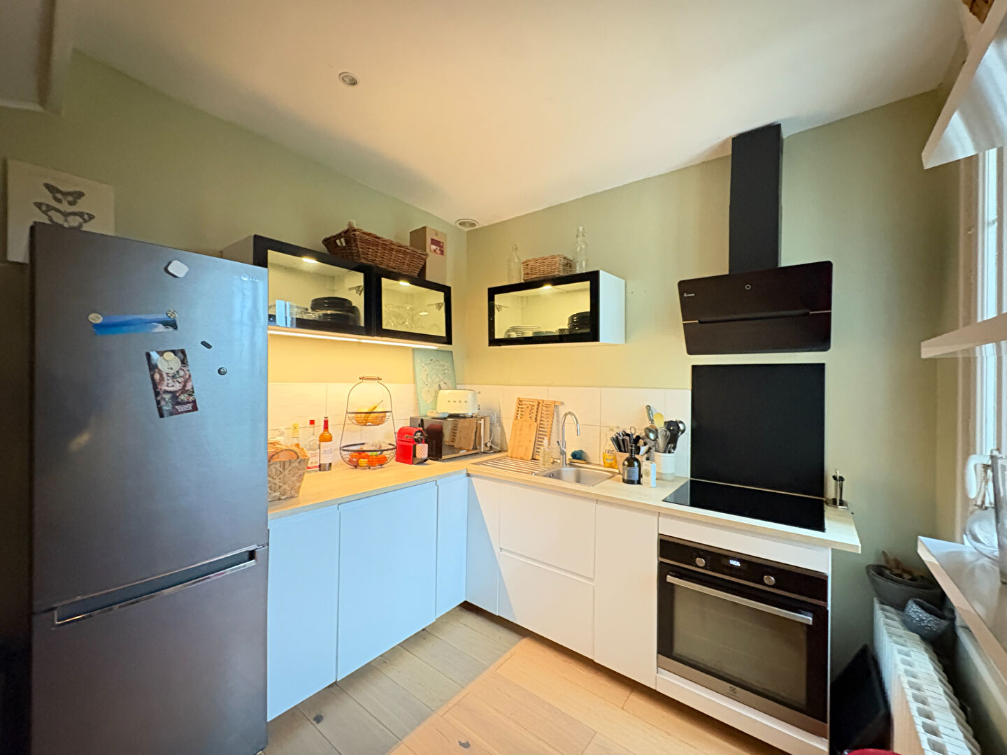 Photo Maison Bourron Marlotte 4 pièce(s) 100 m2 image 4/6