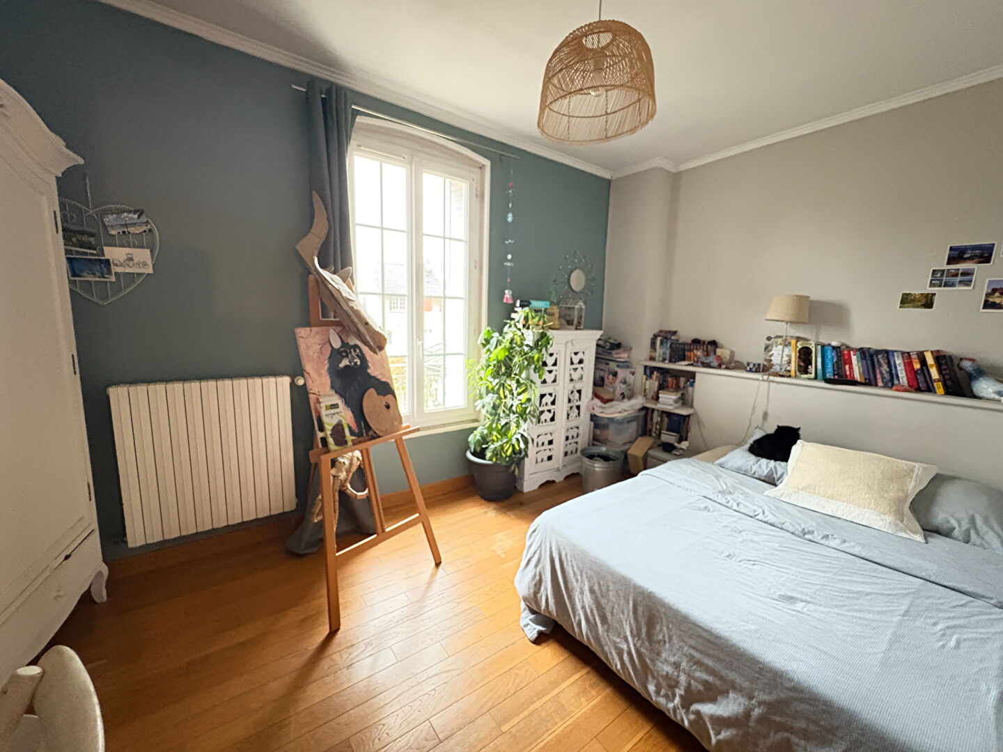 Photo Maison Bourron Marlotte 4 pièce(s) 100 m2 image 6/6