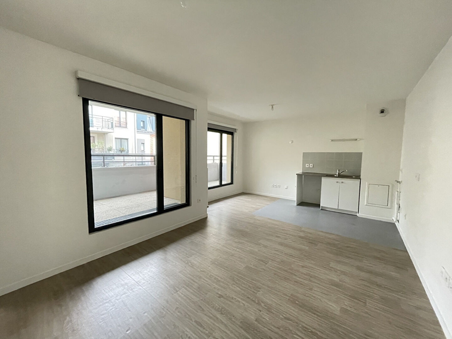 Agence immobilière de HACQUIN DAUVERGNE Fontainebleau - HACQUIN DAUVERGNE