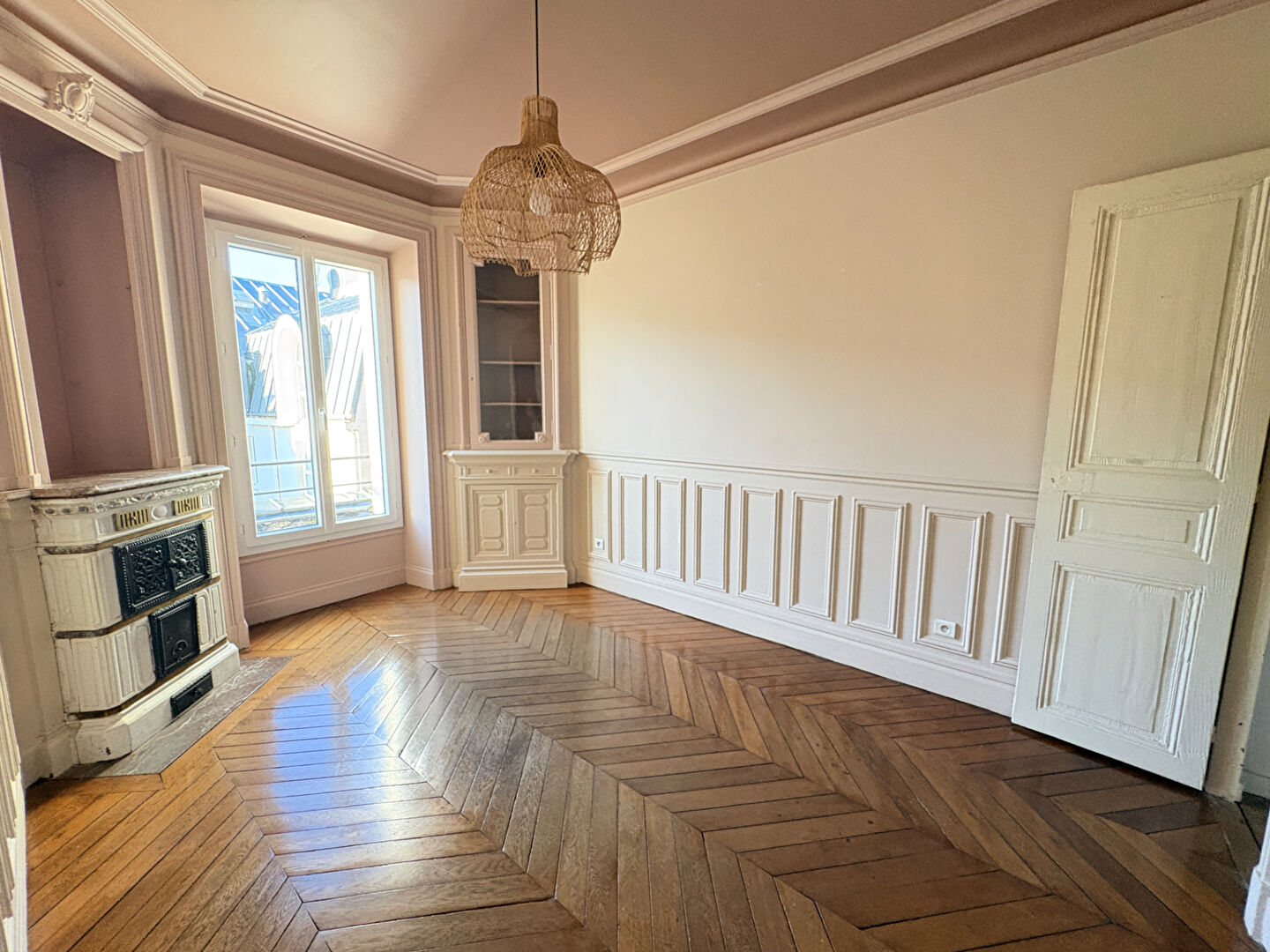 Agence immobilière de HACQUIN DAUVERGNE Fontainebleau - HACQUIN DAUVERGNE