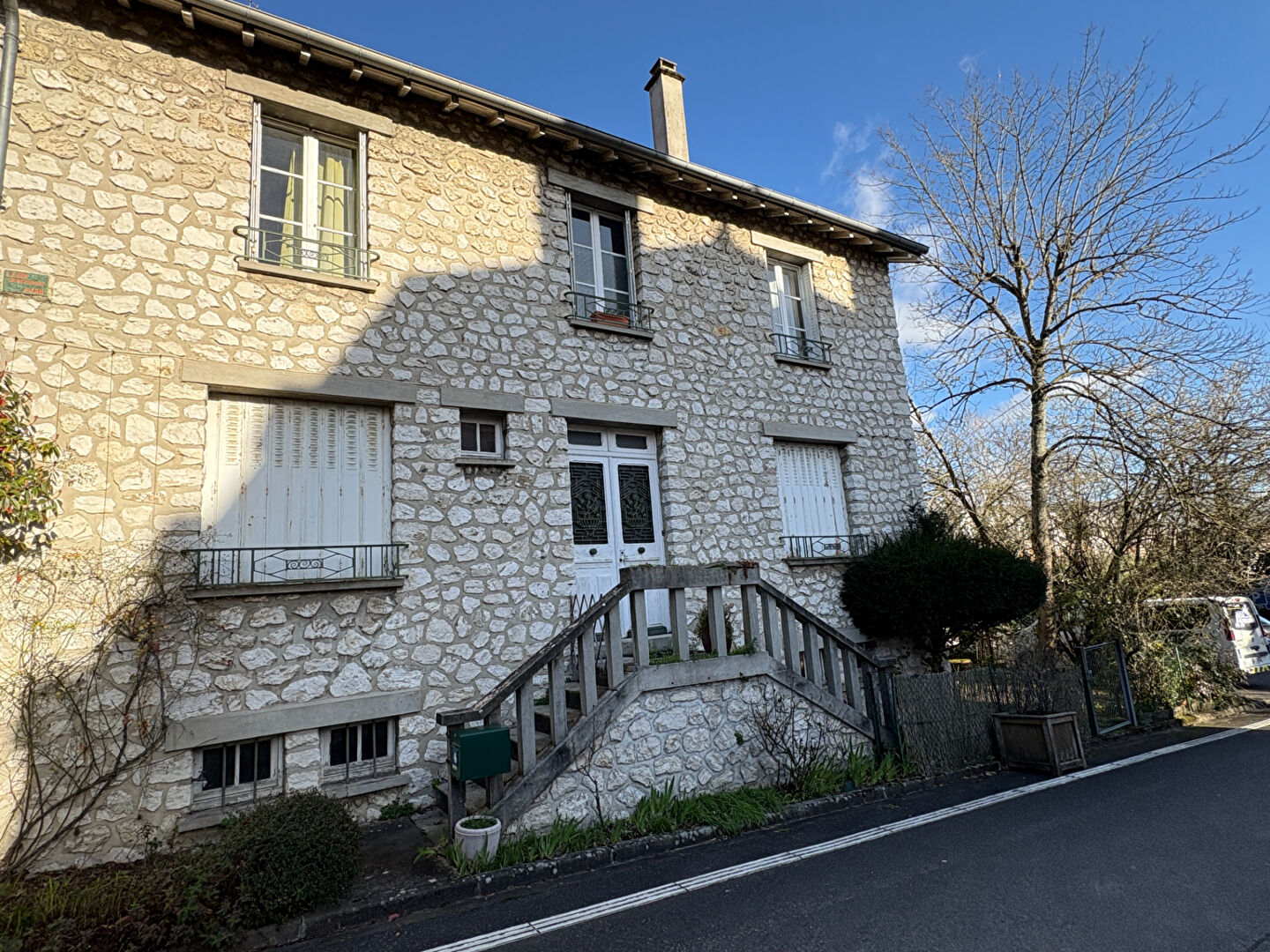 Agence immobilière de HACQUIN DAUVERGNE Fontainebleau - HACQUIN DAUVERGNE