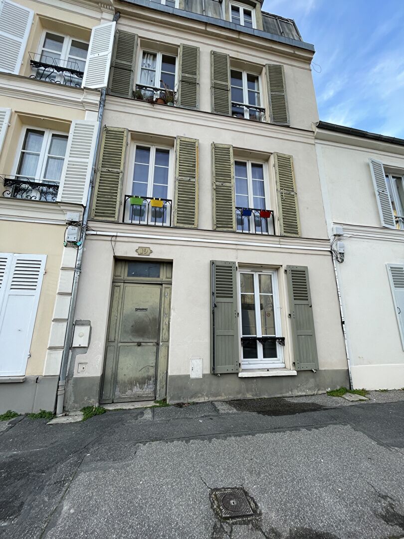 Agence immobilière de HACQUIN DAUVERGNE Fontainebleau - HACQUIN DAUVERGNE