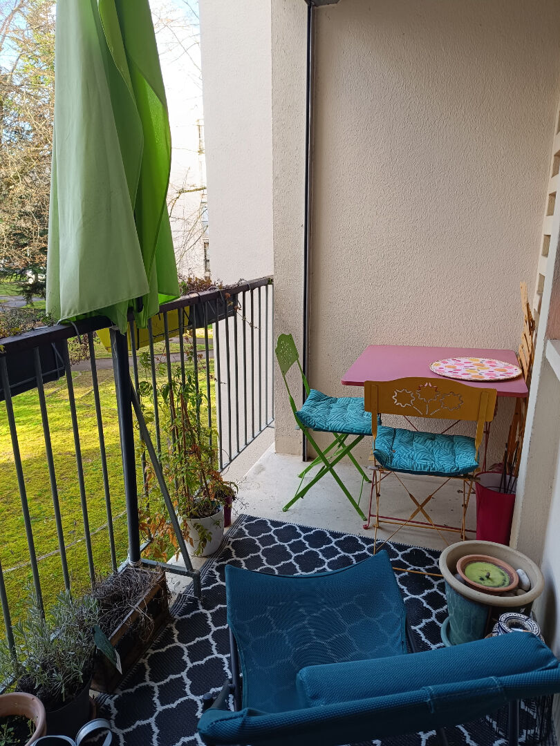 Agence immobilière de HACQUIN DAUVERGNE Fontainebleau - HACQUIN DAUVERGNE