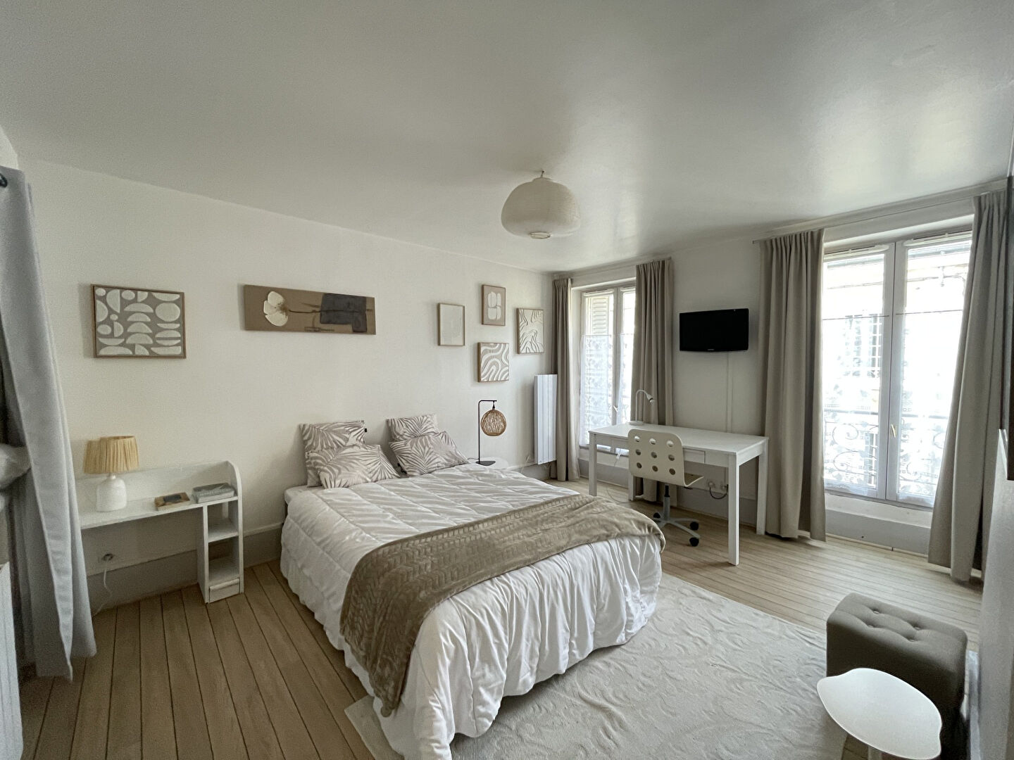 Agence immobilière de HACQUIN DAUVERGNE Fontainebleau - HACQUIN DAUVERGNE