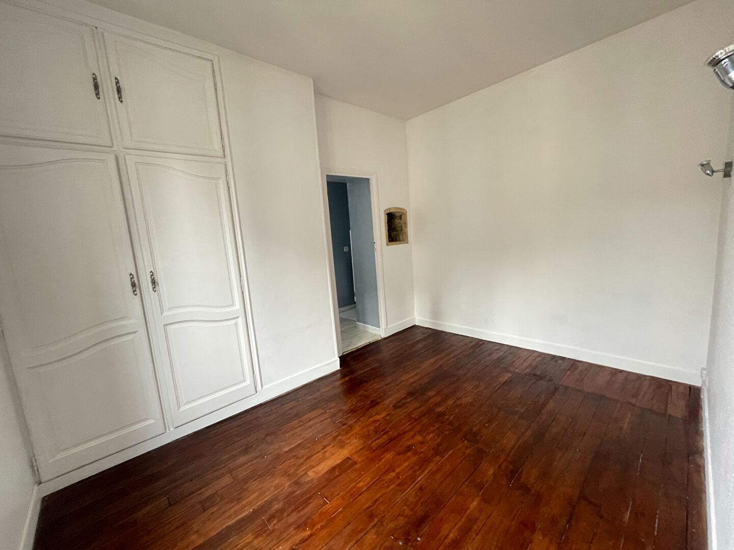 Agence immobilière de HACQUIN DAUVERGNE Fontainebleau - HACQUIN DAUVERGNE