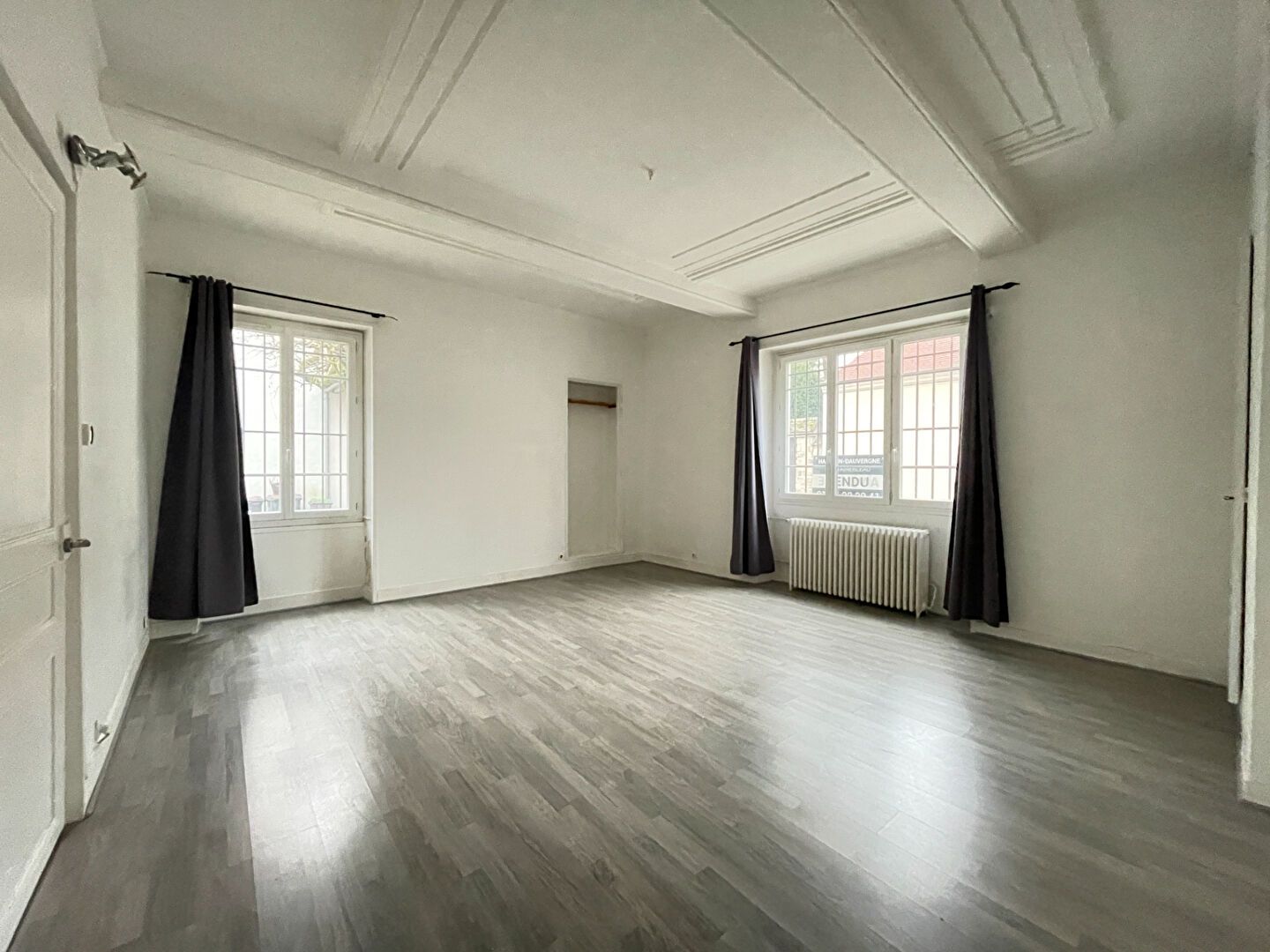 Agence immobilière de HACQUIN DAUVERGNE Fontainebleau - HACQUIN DAUVERGNE