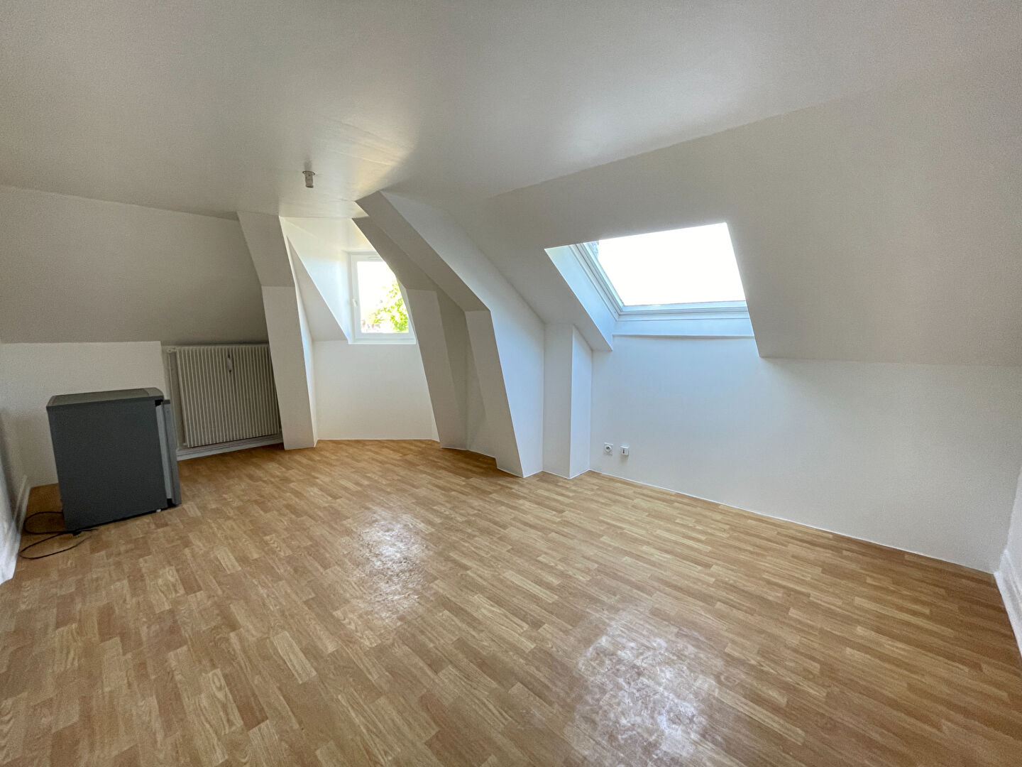 Agence immobilière de HACQUIN DAUVERGNE Fontainebleau - HACQUIN DAUVERGNE
