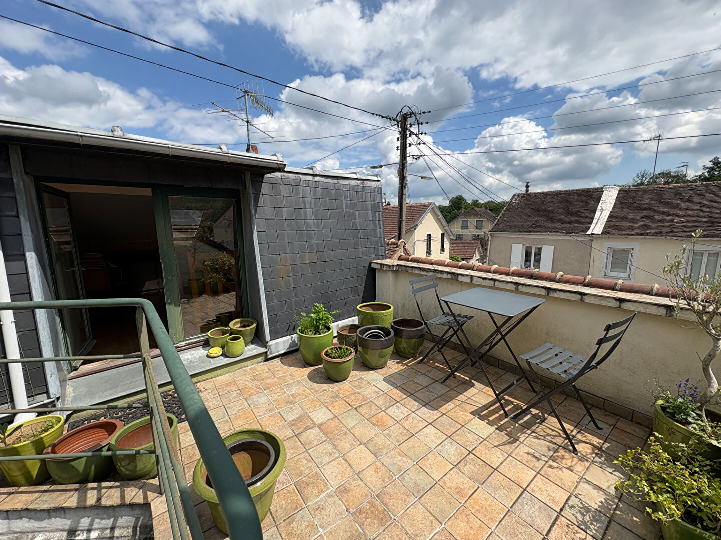 Agence immobilière de HACQUIN DAUVERGNE Fontainebleau - HACQUIN DAUVERGNE