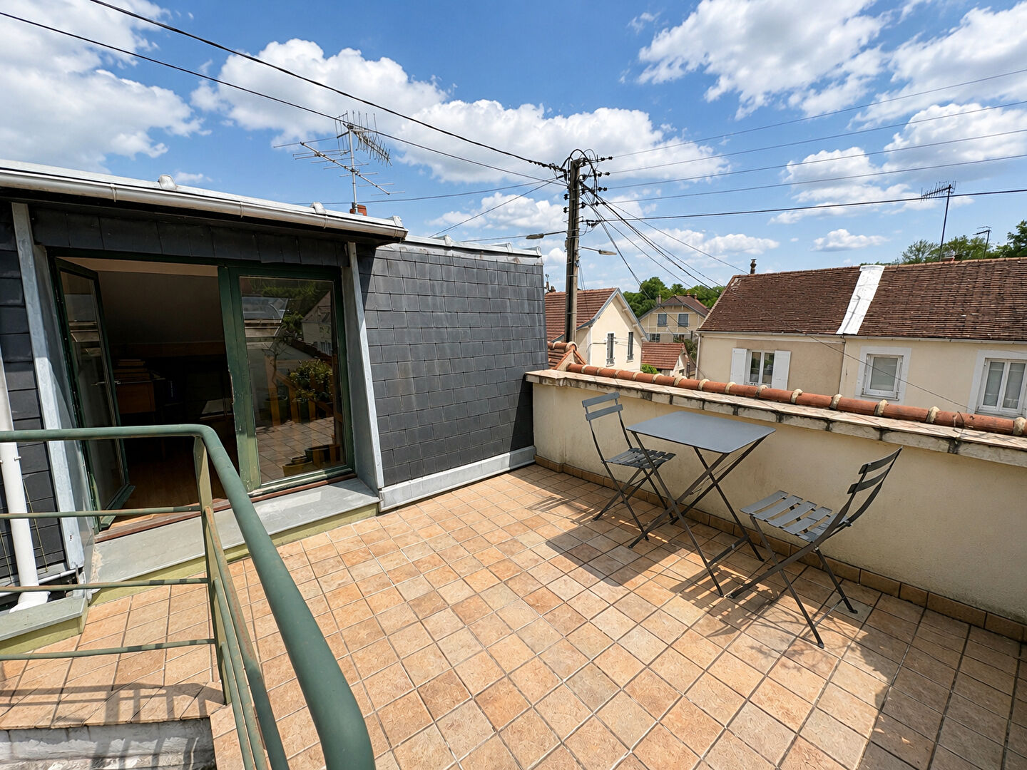Agence immobilière de HACQUIN DAUVERGNE Fontainebleau - HACQUIN DAUVERGNE