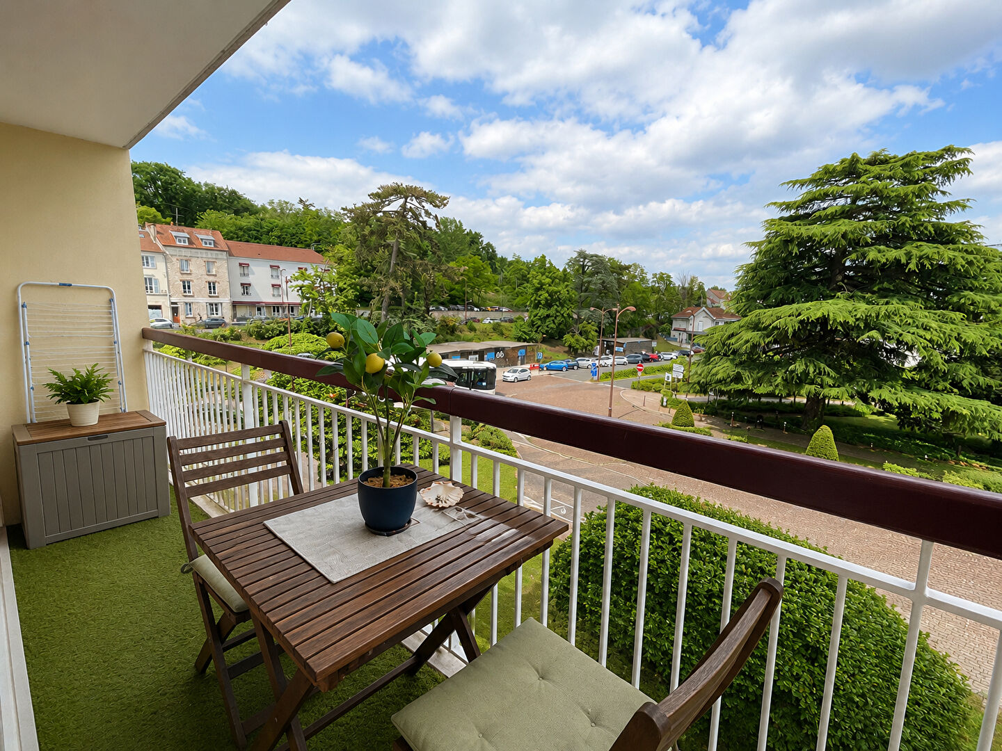 Agence immobilière de HACQUIN DAUVERGNE Fontainebleau - HACQUIN DAUVERGNE