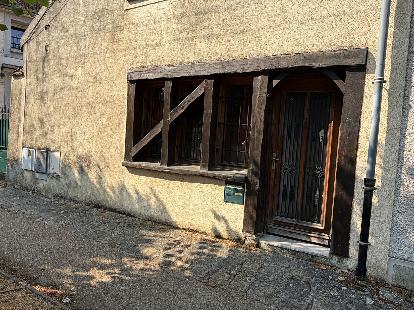 Agence immobilière de HACQUIN DAUVERGNE Fontainebleau - HACQUIN DAUVERGNE
