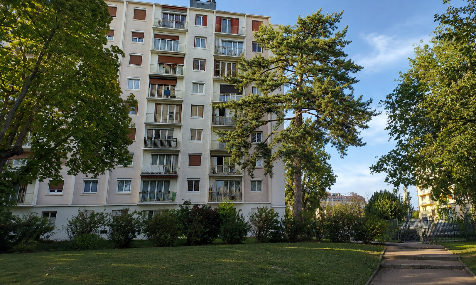 Agence immobilière de HACQUIN DAUVERGNE Fontainebleau - HACQUIN DAUVERGNE
